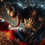 Marvel's Spiderman 2 PS5