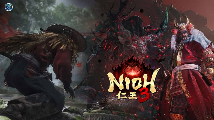 Nioh 3 First Impressions – Team Ninja’s Best Soulslike Yet?