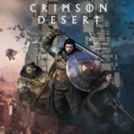 Crimson Desert Might Be 2026’s Most Ambitious Game – But Is It Too Good to Be True?
