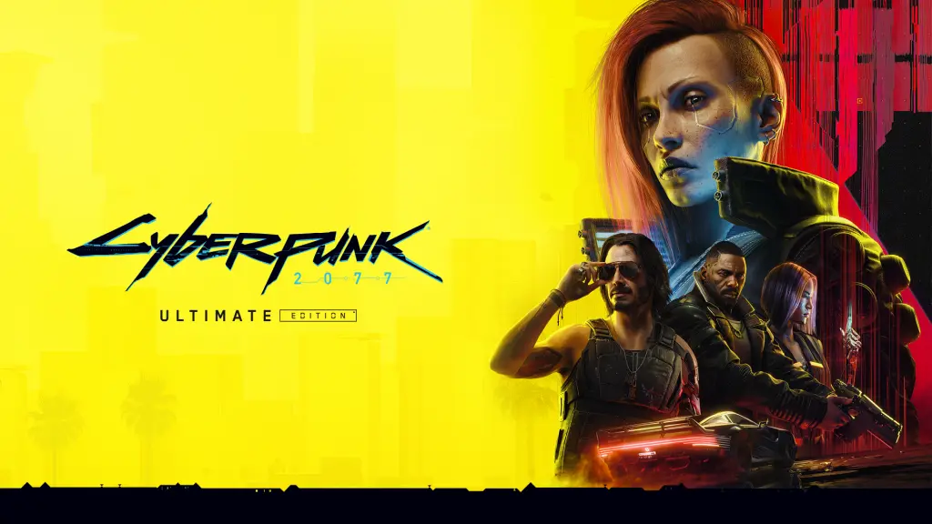 Cyberpunk: Games That Made Me Lose Track of Time 
